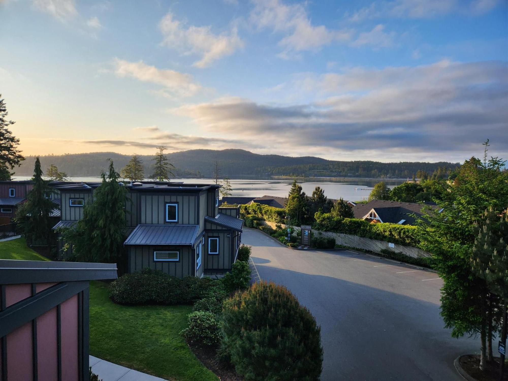 Sheringham Townhouse - Sooke Exterior photo
