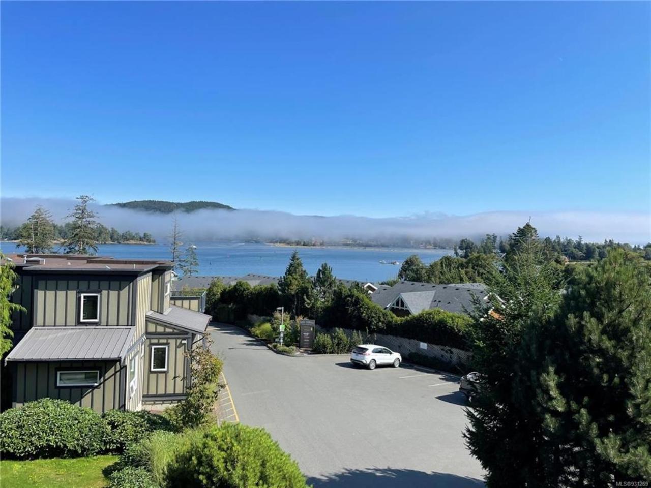 Sheringham Townhouse - Sooke Exterior photo