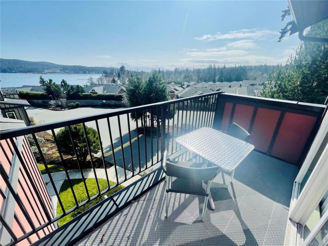 Sheringham Townhouse - Sooke Exterior photo