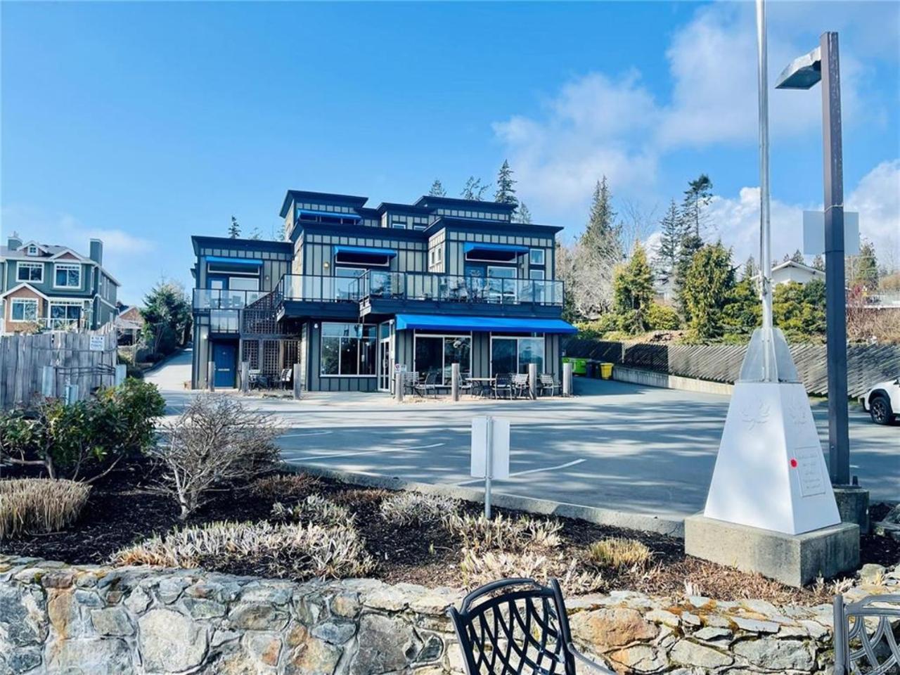 Sheringham Townhouse - Sooke Exterior photo